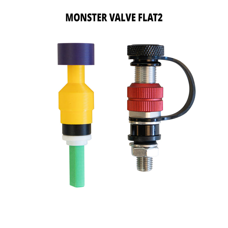 Load image into Gallery viewer, Monster Valve™ Fit Kit
