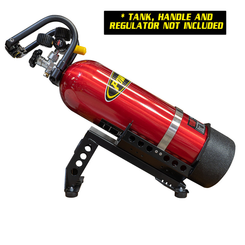 Load image into Gallery viewer, CO2 Tank Floor Bracket
