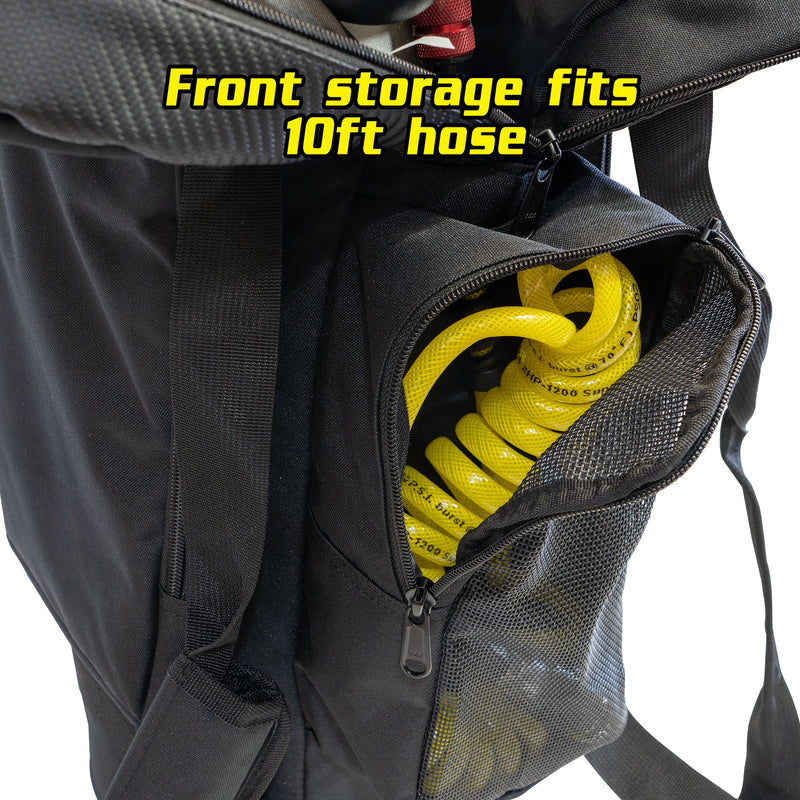 Load image into Gallery viewer, Speed Bag V2 - 15 lb Power Tanks

