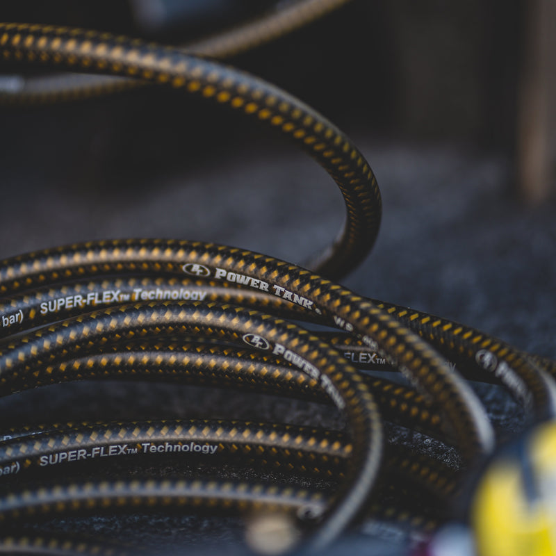 Load image into Gallery viewer, DuroBraid 30 ft Straight Hose
