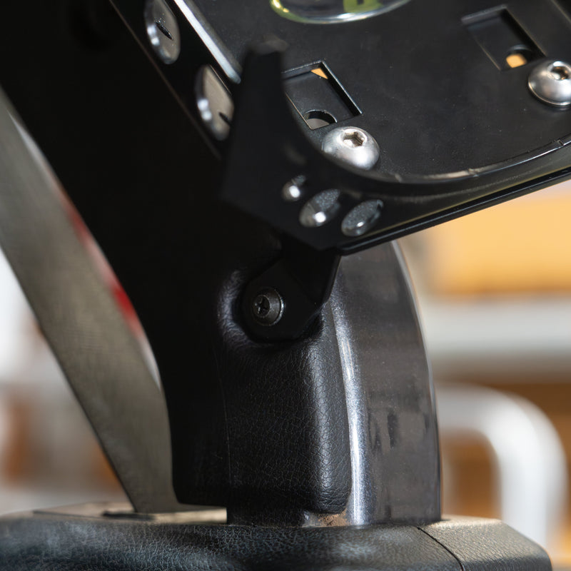 Load image into Gallery viewer, 4 Door Wrangler JLU Sports Bar Mount (2018-2024+)
