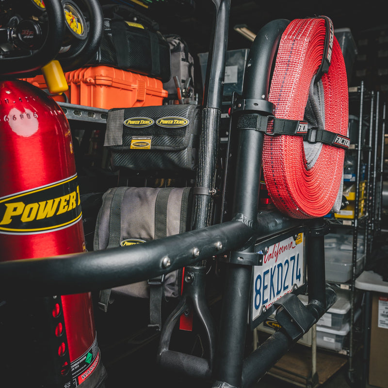 Load image into Gallery viewer, 4 Door Universal MOLLE Bracket
