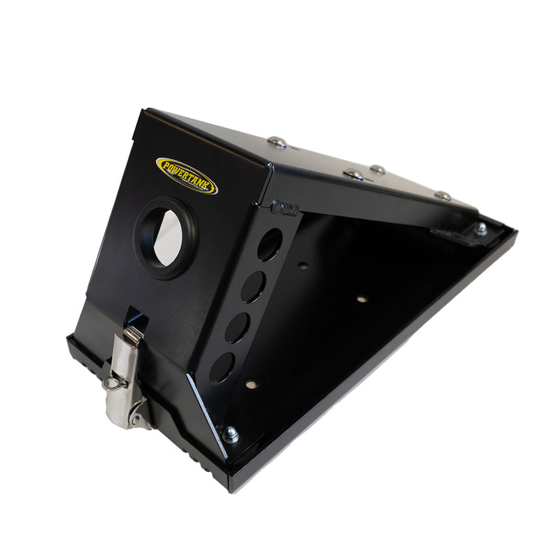 Load image into Gallery viewer, CO2 Tank Floor Bracket
