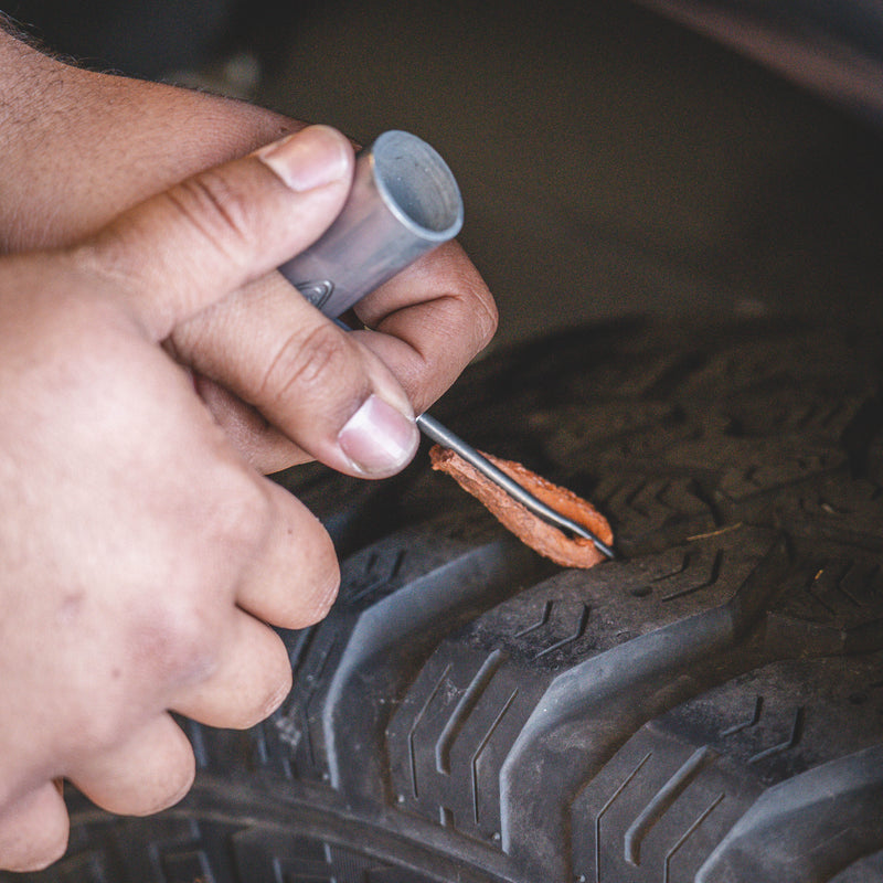 Load image into Gallery viewer, Pro Series Tire Repair Kit
