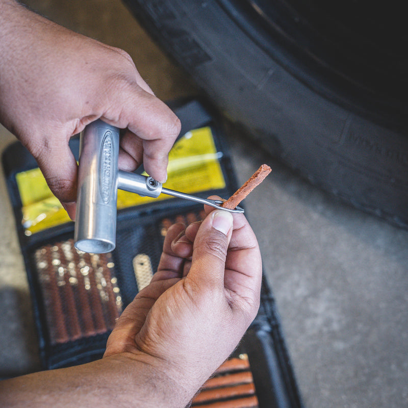 Load image into Gallery viewer, Rescue Reload - Tire Repair Kit Refill
