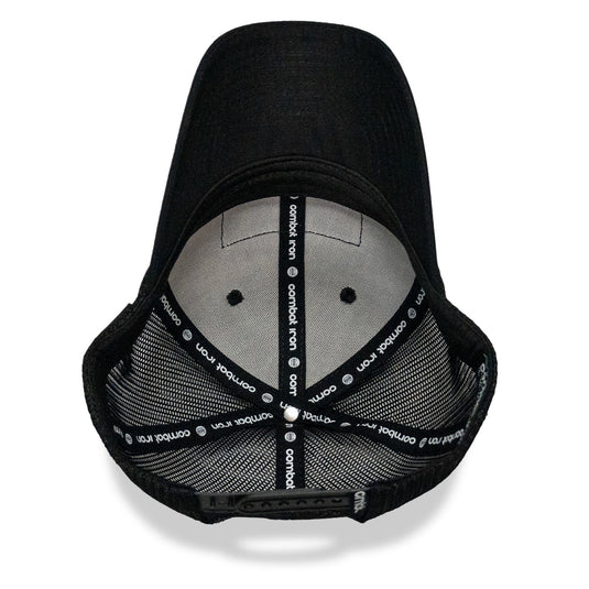 Chaos Hawaiian Patch Original Ripstop Snapback Hat