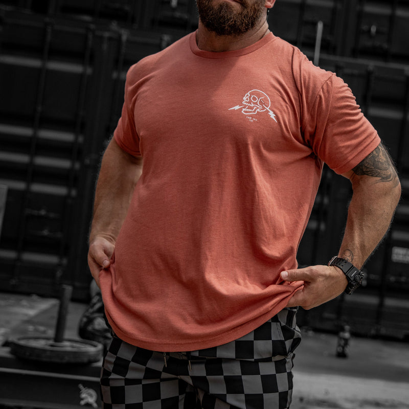 Load image into Gallery viewer, Chaos Raised Me Men's T-Shirt
