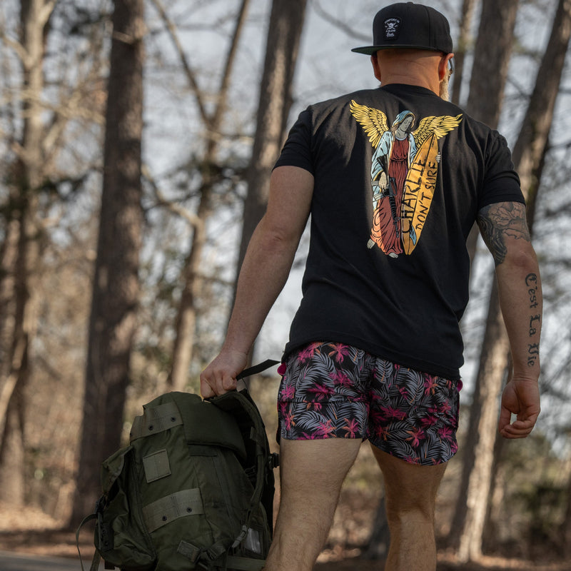 Load image into Gallery viewer, Comfort Is A Slow Death Patch Flatbill Snapback Hat
