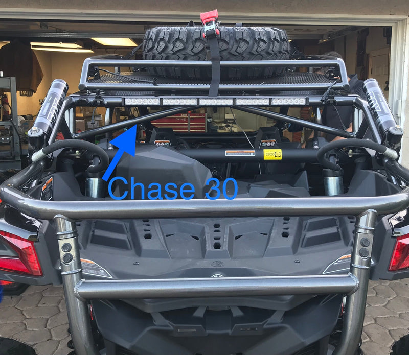 Load image into Gallery viewer, CHASE SERIES 30 Light Bars
