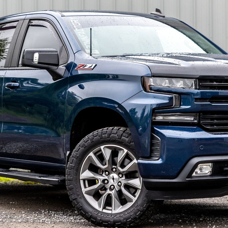 Load image into Gallery viewer, CHEVY &amp; GMC TUFFLOCK® FLEXIBLE ANTENNA (12 INCH)
