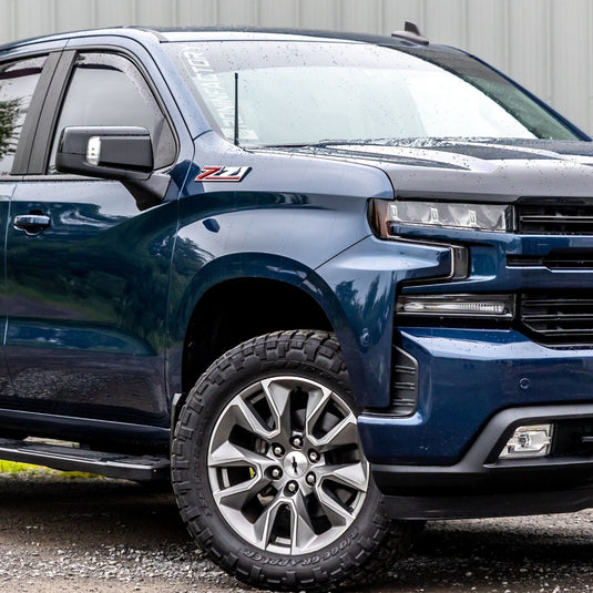 CHEVY & GMC TUFFLOCK® FLEXIBLE ANTENNA (12 INCH)