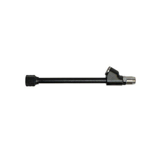 Dual Head Air Chuck - Straight Forward, Angled Back Power Tank