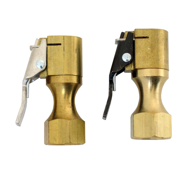 Load image into Gallery viewer, Air Chuck European Clip-On Power Tank

