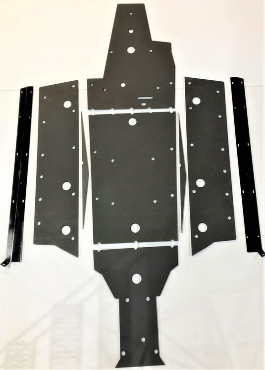 Trail Armor Skid Platefor 2020+ Can-Am Maverick / Commander
