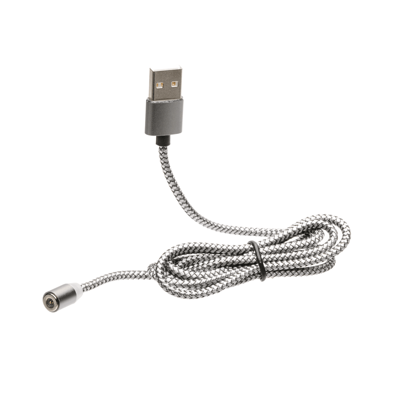 Load image into Gallery viewer, USB Magnetic Charging Cable (Warrior G4/E9R-G4/E5R-G4/Cadet G4/Huntsman, Huntsman LT/Huntsman XLT)
