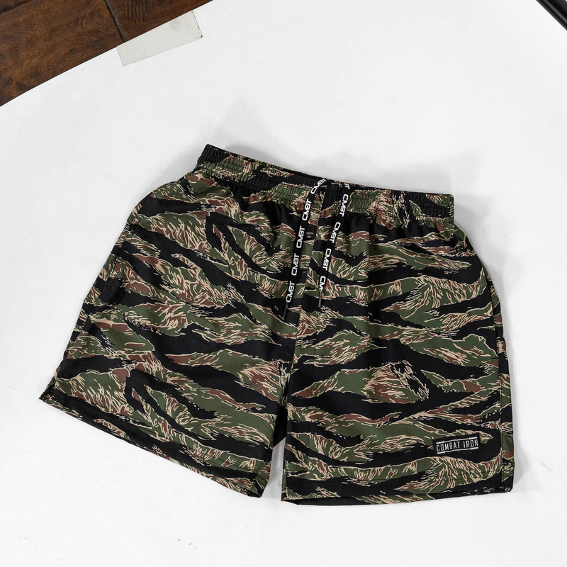 Load image into Gallery viewer, Men&#39;s V3 Performance Training Shorts | 5.5&quot;
