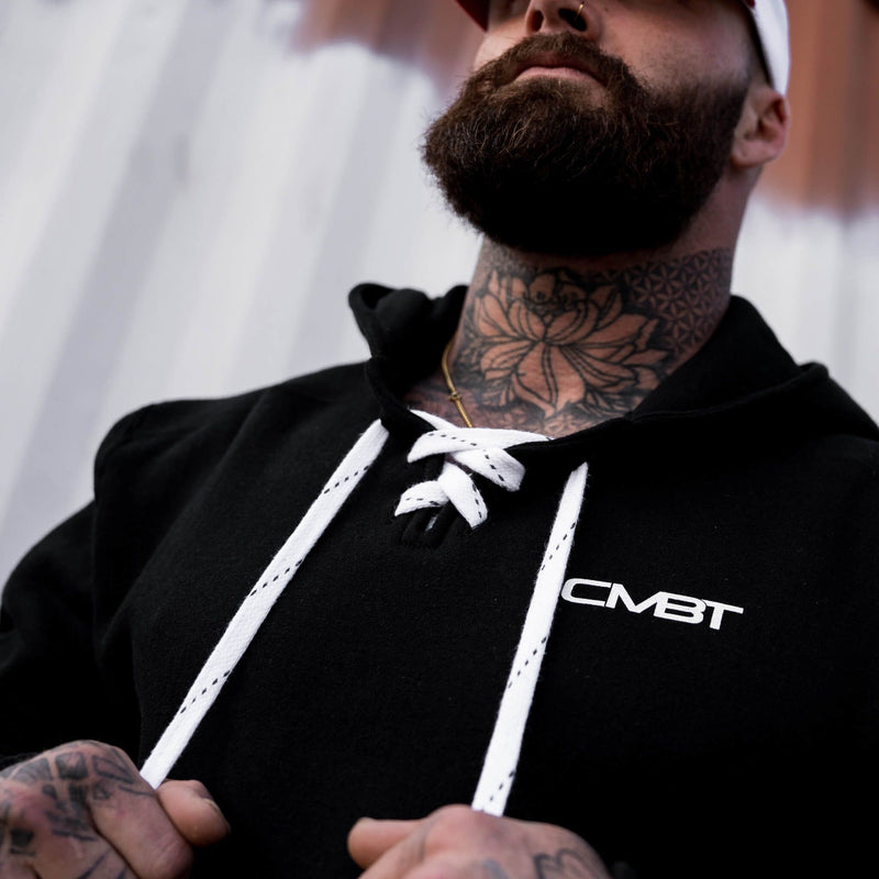 Load image into Gallery viewer, CMBT HEAVYWEIGHT HOCKEY HOODIE
