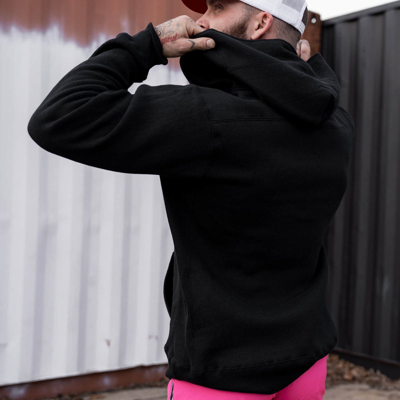 Load image into Gallery viewer, CMBT HEAVYWEIGHT HOCKEY HOODIE
