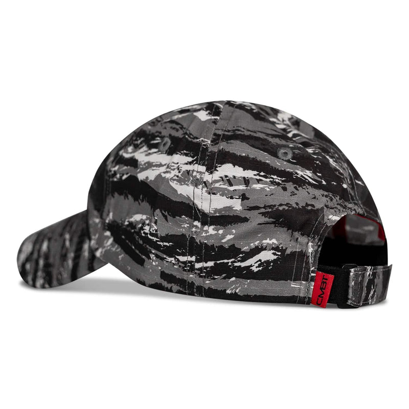 Load image into Gallery viewer, Ripstop Tactical Athlete Patch Low Profile Hat
