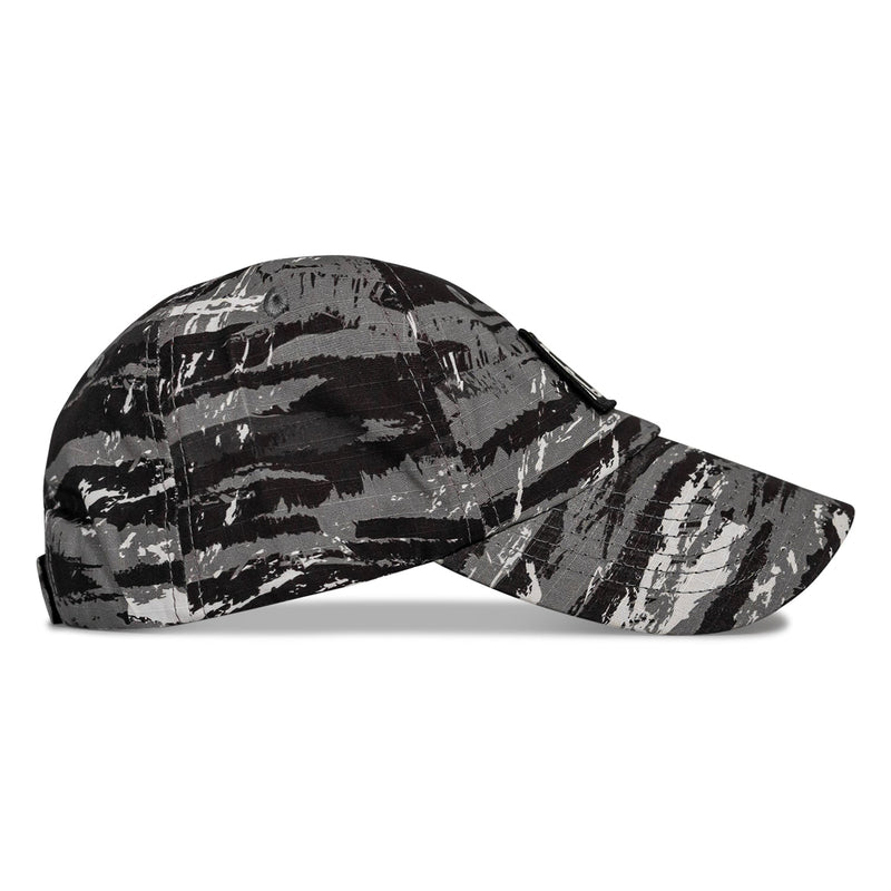 Load image into Gallery viewer, Feral Patch Low Profile Ripstop Hat
