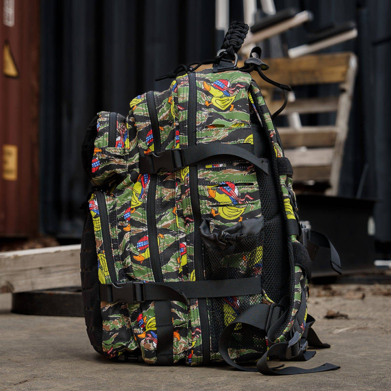 Load image into Gallery viewer, Tactical Athlete 35L Sack™ Backpack | Kalagush Edition
