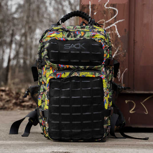 Tactical Athlete 35L Sack™ Backpack