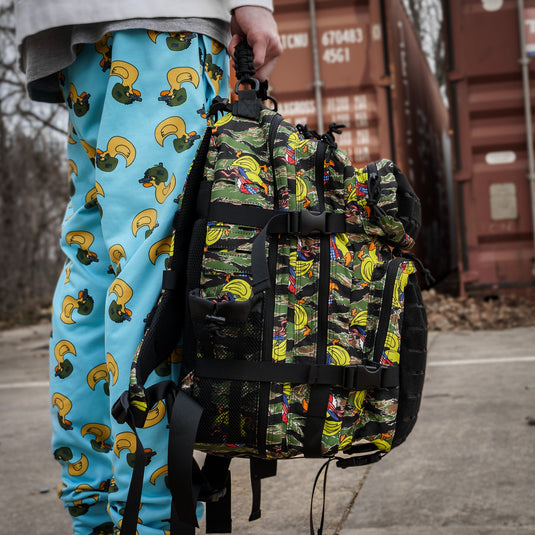 Tactical Athlete 35L Sack™ Backpack