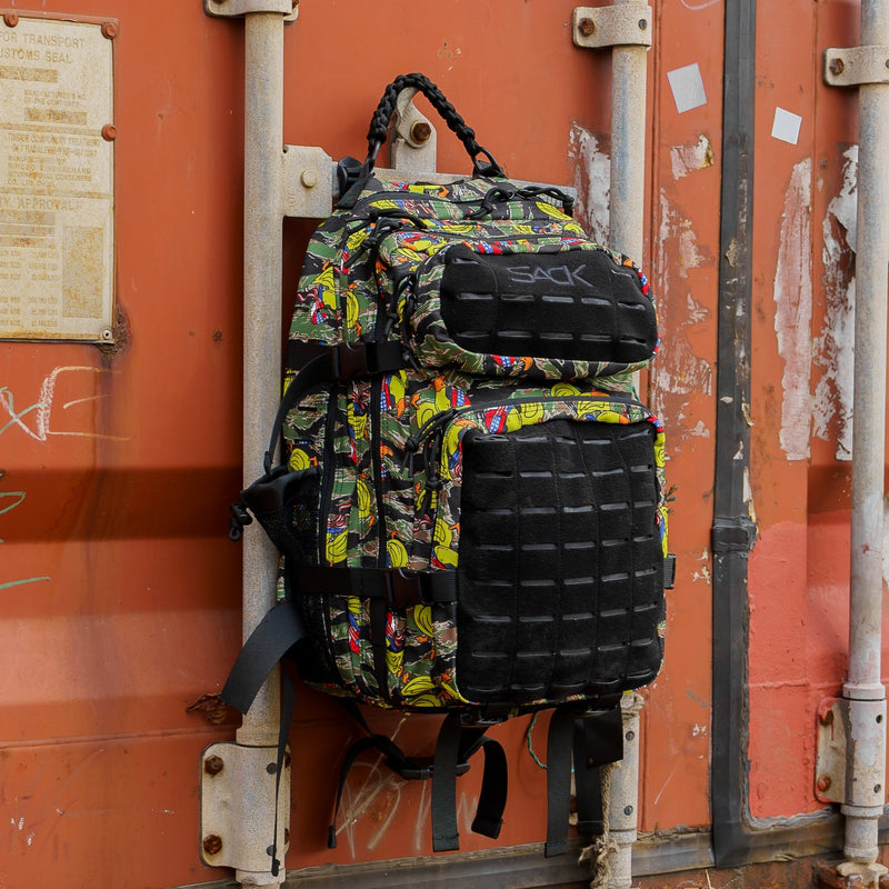 Load image into Gallery viewer, Tactical Athlete 35L Sack™ Backpack
