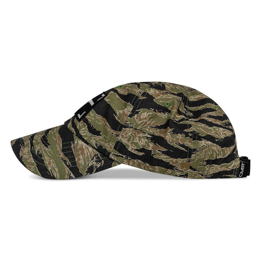 Uzi Patch Patch Tactical Ripstop Mesh Snapback Hat