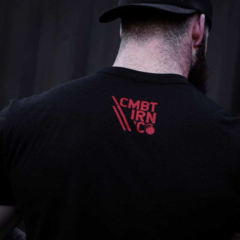 Load image into Gallery viewer, Orgasm Donor Men&#39;s T-Shirt
