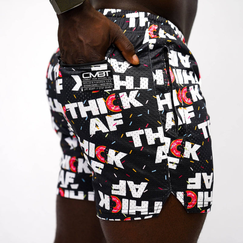 Load image into Gallery viewer, Men&#39;s Original Mesh Lifestyle Shorts | 5&quot;
