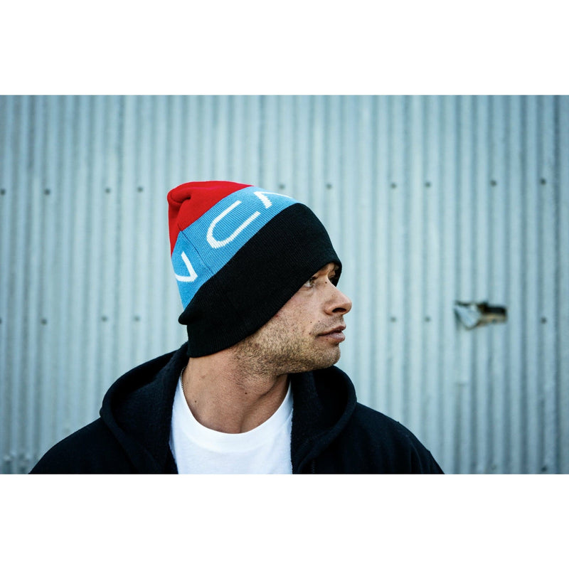 Load image into Gallery viewer, PREMIUM COLD WEATHER BEANIE | CMBTIRN EDITION

