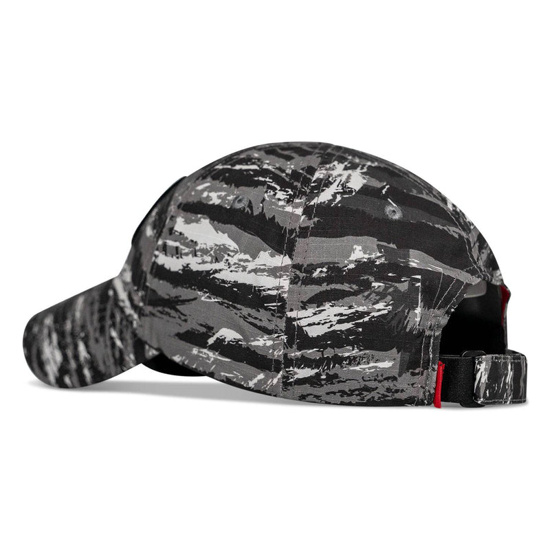 Load image into Gallery viewer, Uzi Patch Patch Tactical Ripstop Mesh Snapback Hat
