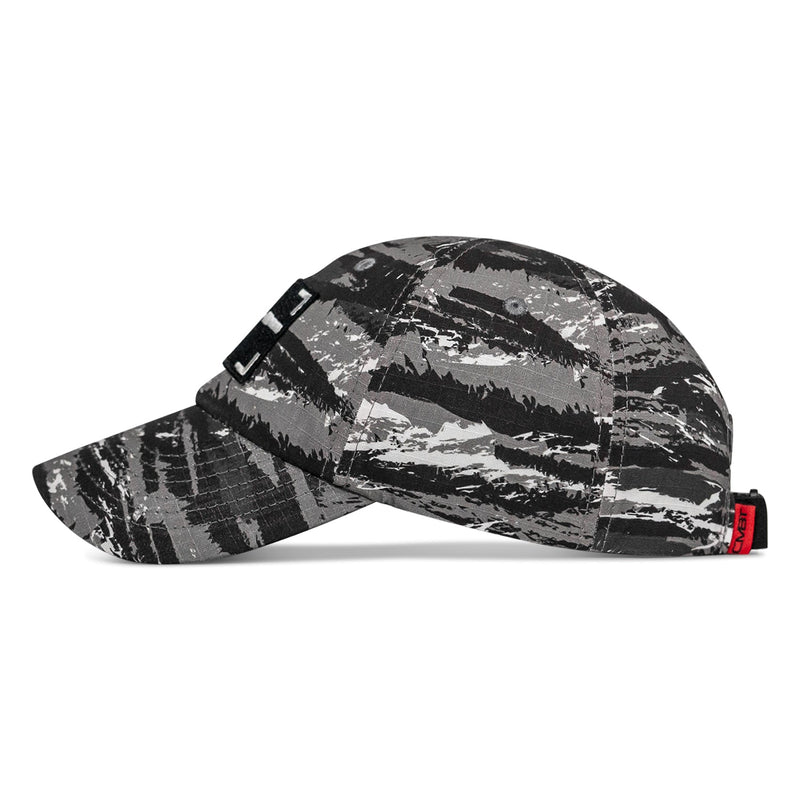 Load image into Gallery viewer, Uzi Patch Patch Tactical Ripstop Mesh Snapback Hat
