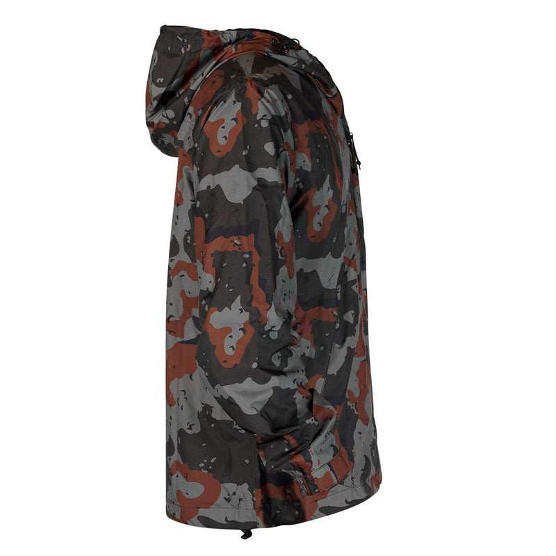 Load image into Gallery viewer, Men's Waterproof Rain Jacket V2 | Full Zip
