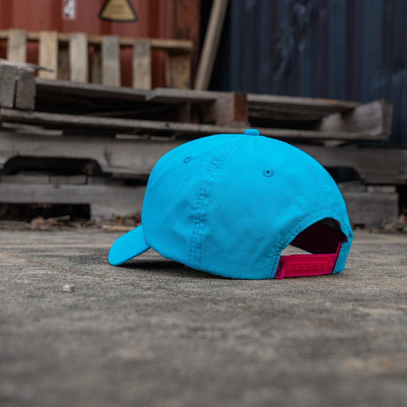 Load image into Gallery viewer, Hoochie Daddy Crushable Edition Rope SnapBack Hat

