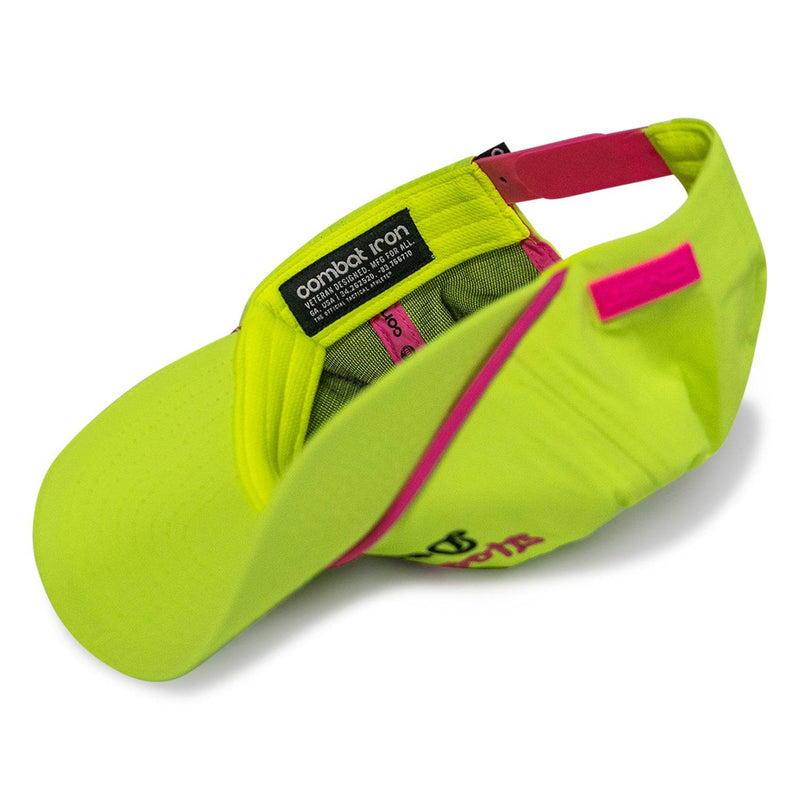 Load image into Gallery viewer, Hoochie Daddy Crushable Performance Hat
