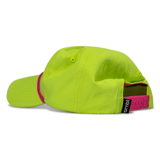 Hoochie Daddy Crushable Performance Hat