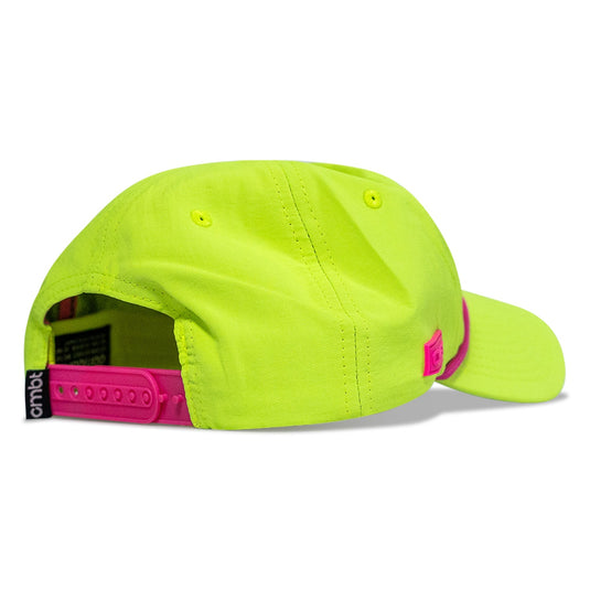Hoochie Daddy Crushable Performance Hat