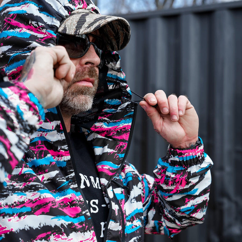 Load image into Gallery viewer, Men&#39;s Waterproof Rain Jacket V2 | Full Zip
