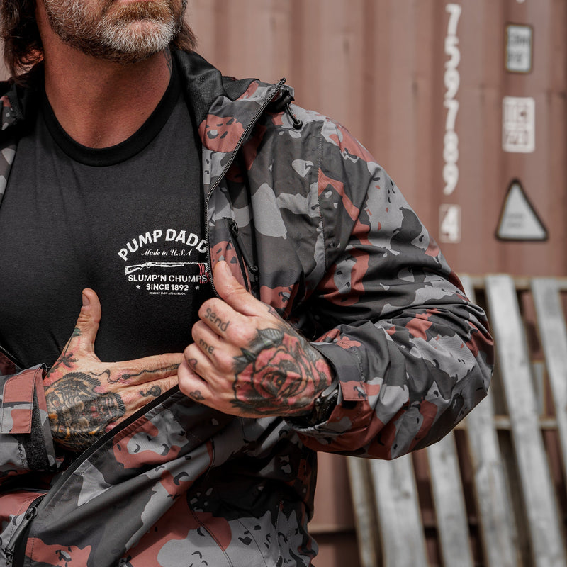 Load image into Gallery viewer, Pump Daddy Original Men&#39;s T-Shirt
