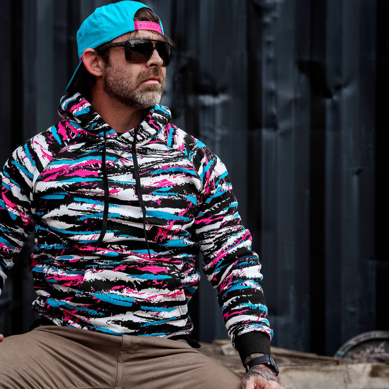 Load image into Gallery viewer, Men's X-Ray Hoodie
