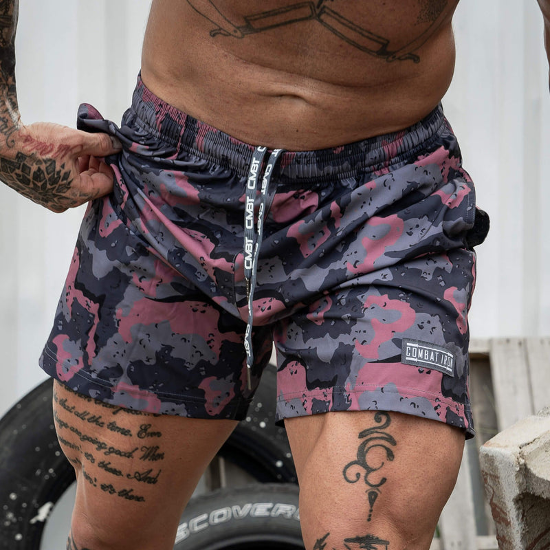 Load image into Gallery viewer, Men&#39;s V3 Performance Training Shorts | 5.5&quot;
