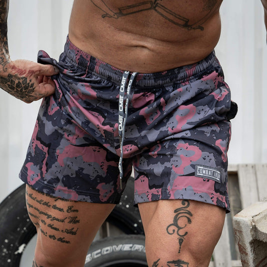 Men's V3 Performance Training Shorts | 5.5"