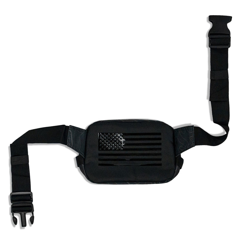 Load image into Gallery viewer, Fanny Pack Dump Pouch V2.5
