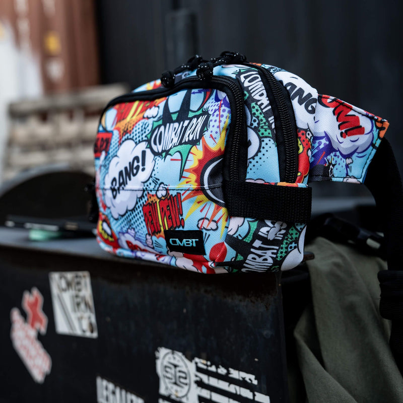 Load image into Gallery viewer, Multi-Carry Fanny Pack V2
