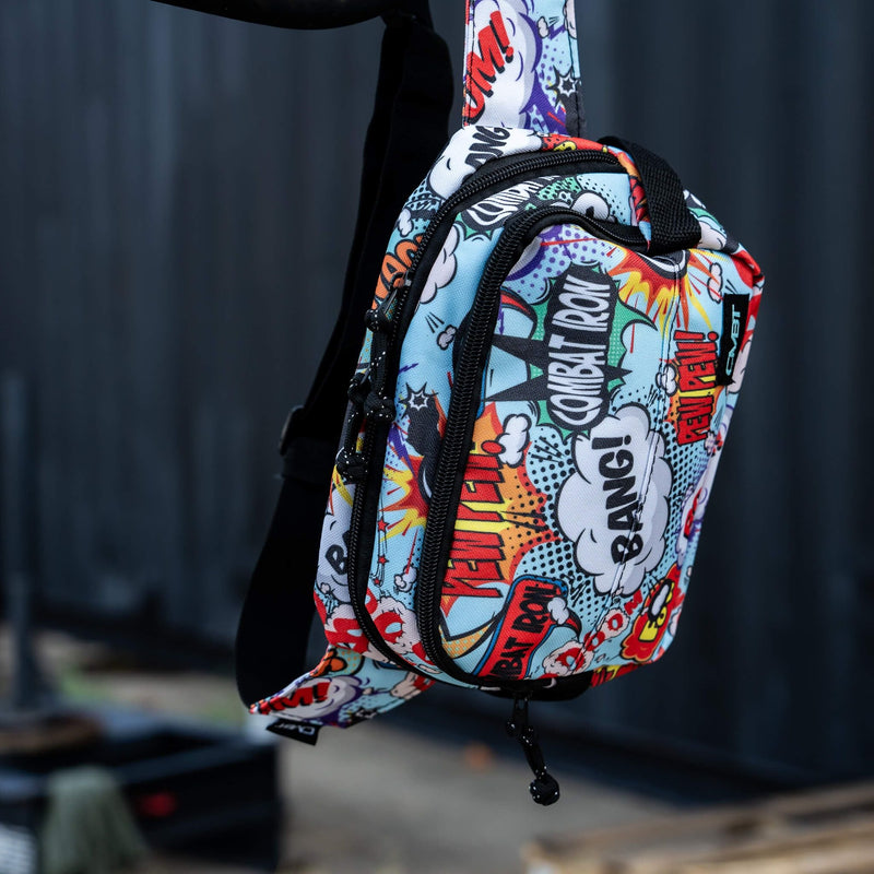 Load image into Gallery viewer, Multi-Carry Fanny Pack V2
