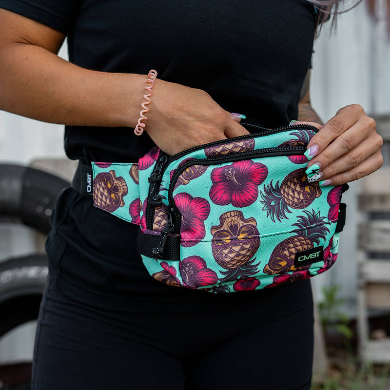 Load image into Gallery viewer, Fanny Pack Dump Pouch V2.5
