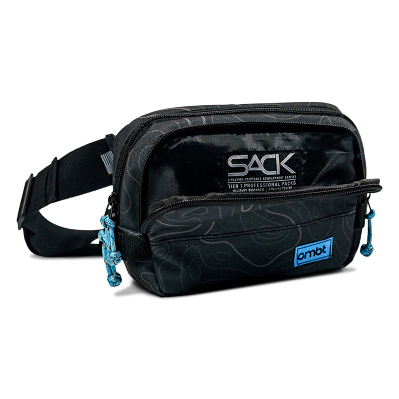 Load image into Gallery viewer, Fanny Pack Dump Pouch V2.5
