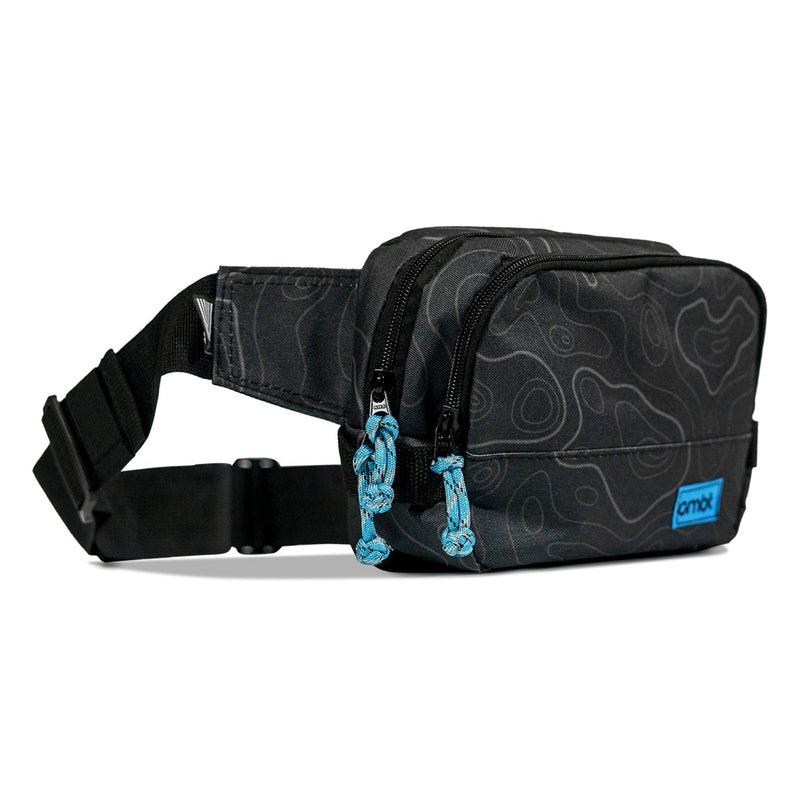 Load image into Gallery viewer, Fanny Pack Dump Pouch V2.5
